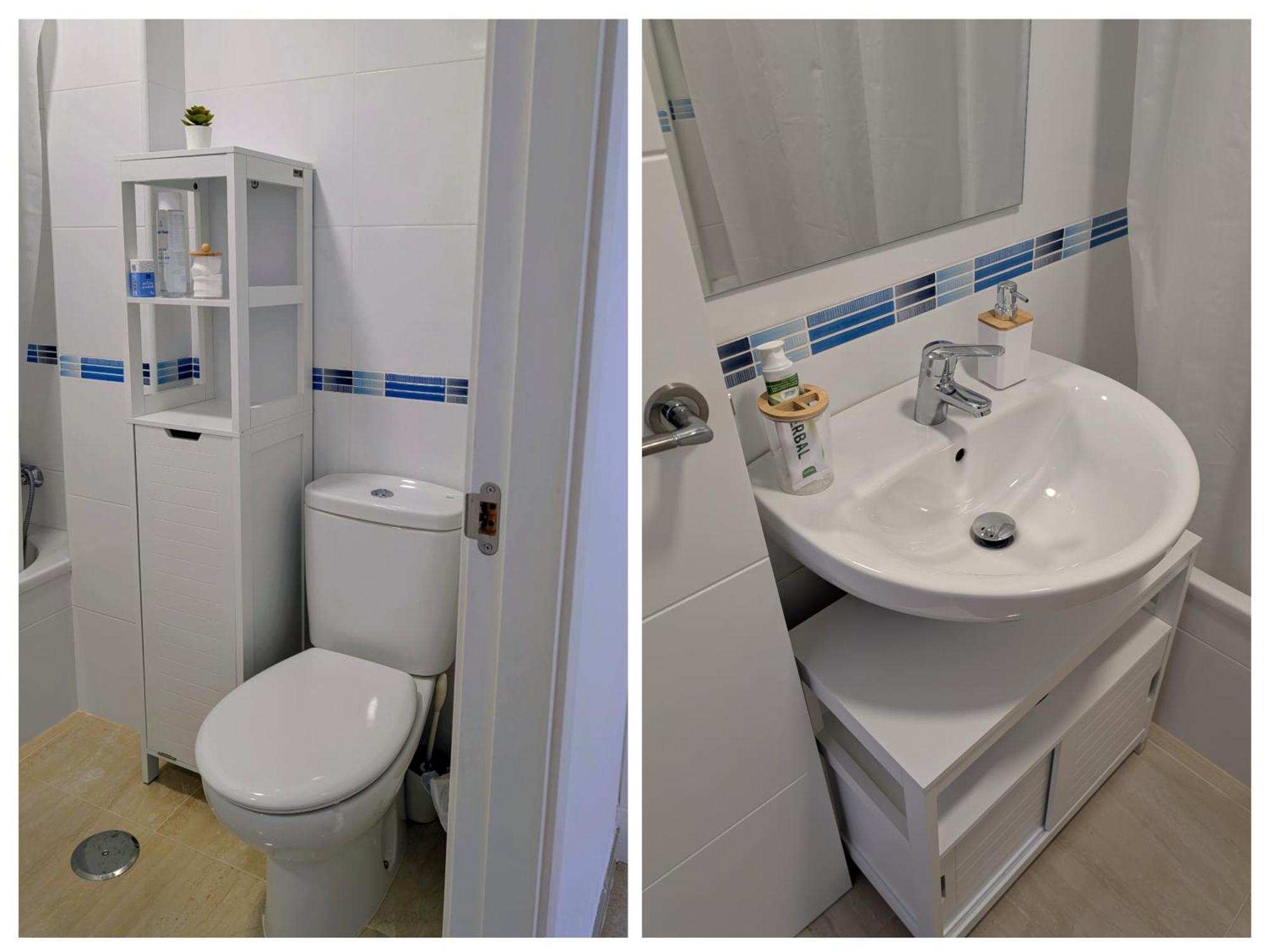 Apartamento Costa De La Luz Chiclana de la Frontera Bagian luar foto